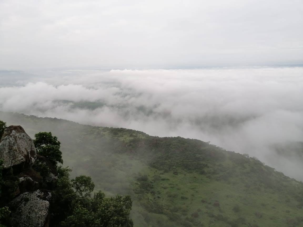 9 acre land for sale at Ngong Saikeri.