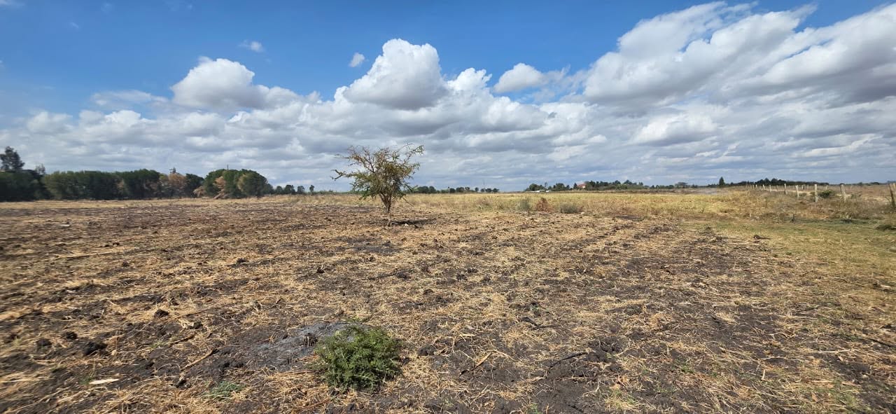 9 acre land for sale in kisaju Image