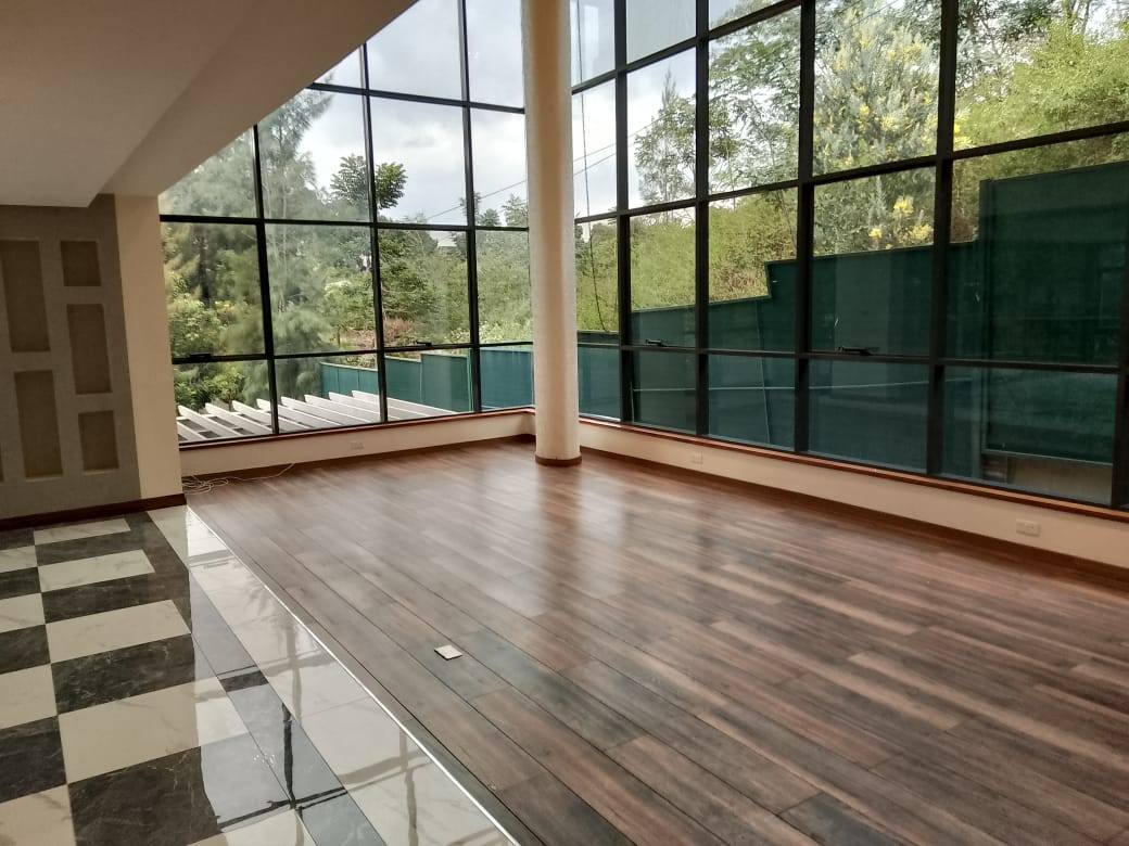 9 bedroom maisonette for rent or sale in Rosslyn Estate, Nairobi Image