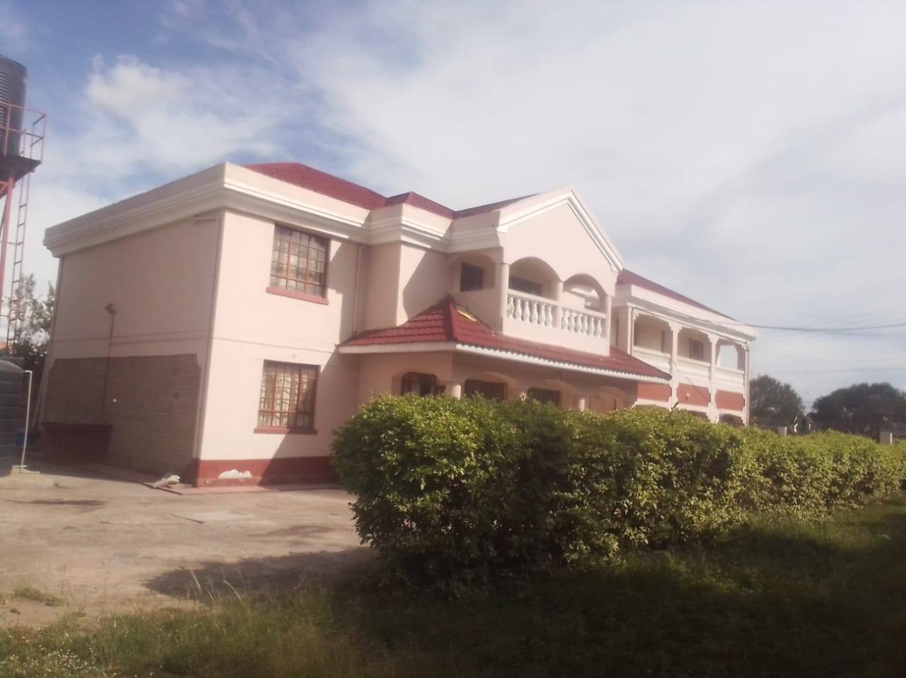 9 units of 2-Bedroom Apartment For Sale in Syokimau Image
