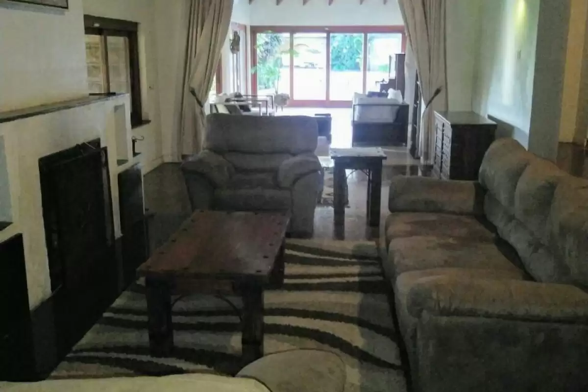 Kilimani Kirichwa Road English style House for Sale Image