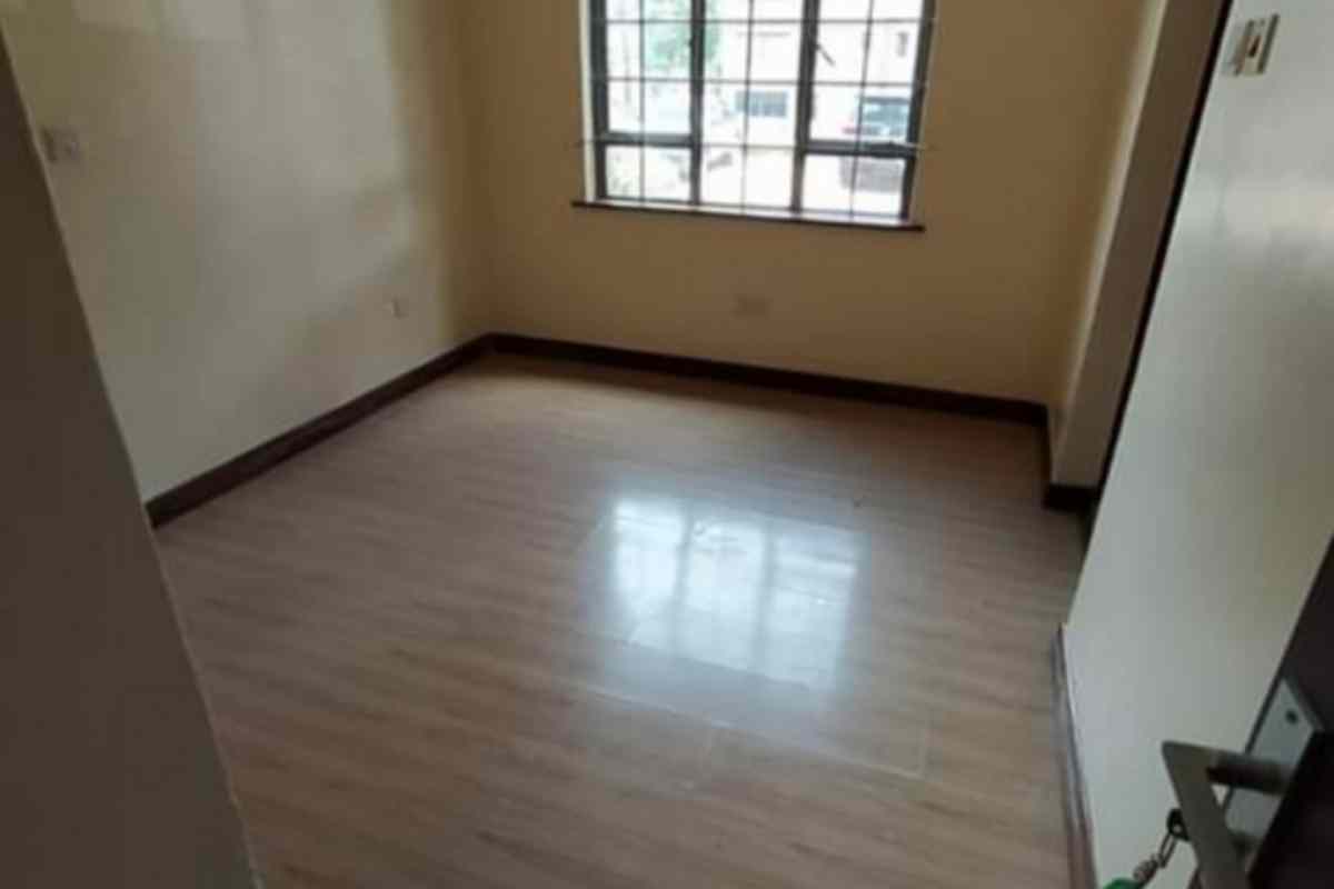 Kilimani Riara 3 bedroom house for rent