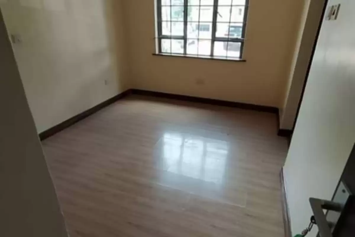 Kilimani Riara 3 bedroom house for rent Image