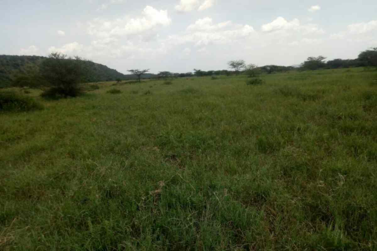 Kangundo road Malaa Commercial land for sale