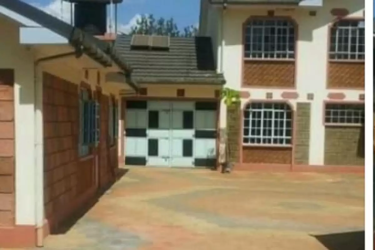 Thome Muthaiga North 7 bedroom house for sale Image