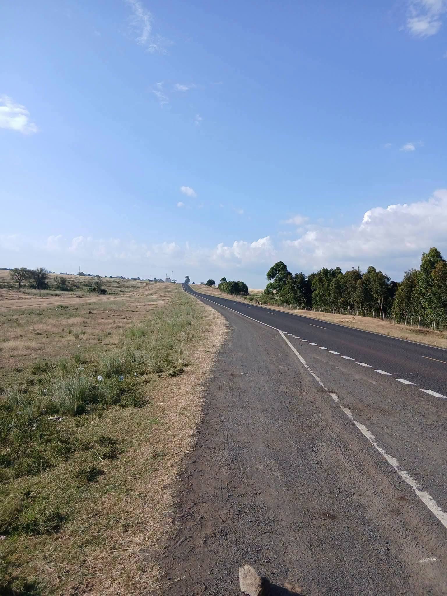 93 acres land for sale in chaka, nanyuki