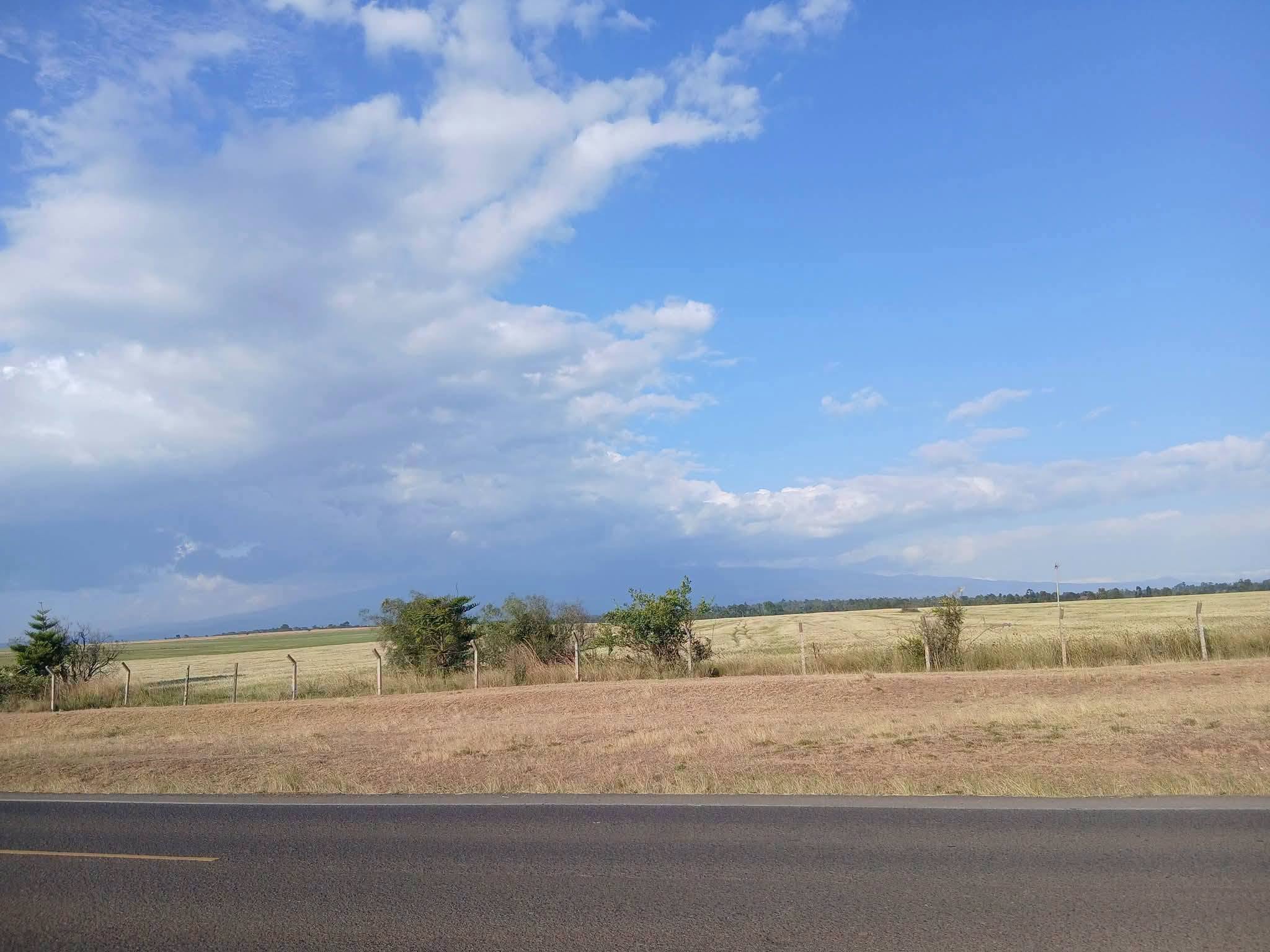 93 acres land for sale in chaka, nanyuki Image