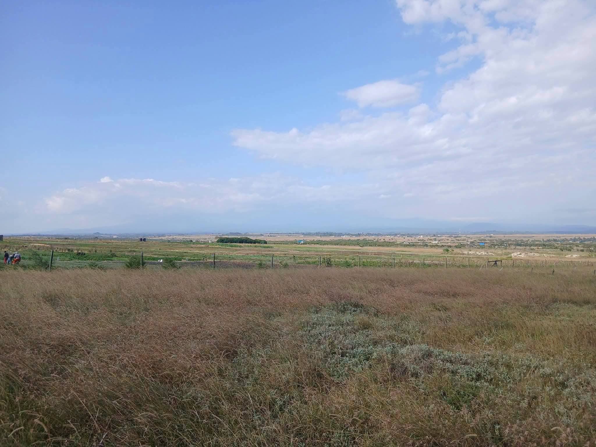 93 acres land for sale in chaka, nanyuki Image