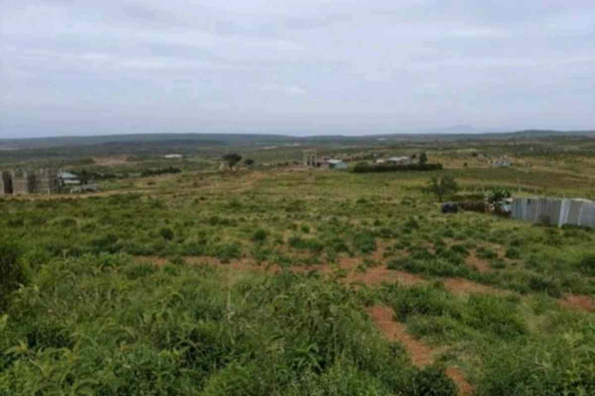 leshau gwa kung'u mairo nyahururu land on sale