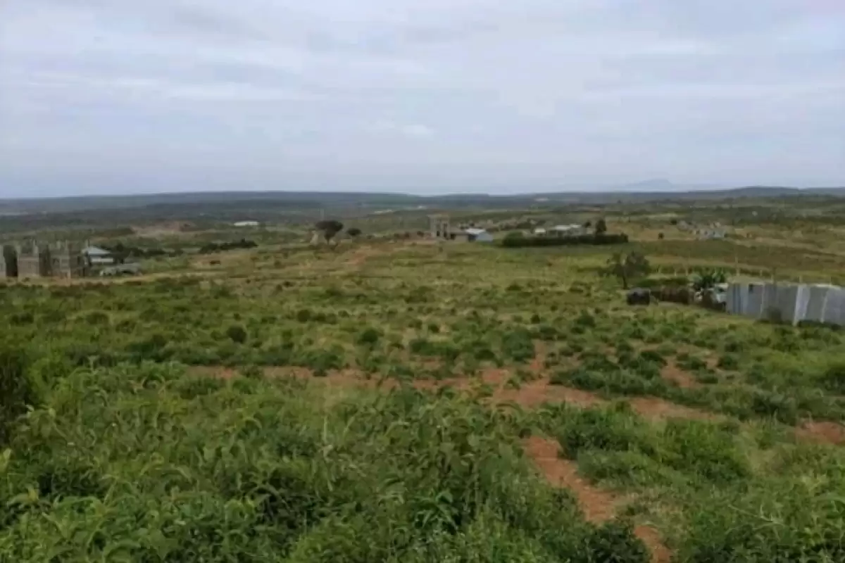 leshau gwa kung'u mairo nyahururu land on sale in Leshau, Kenya Propscout