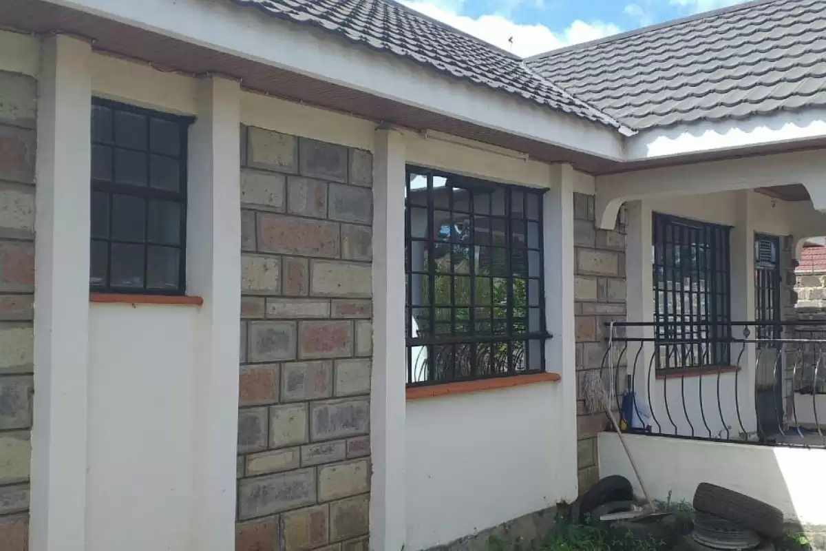 Buruburu phase 4 house for sale in BuruBuru Phase 4, Nairobi, Kenya