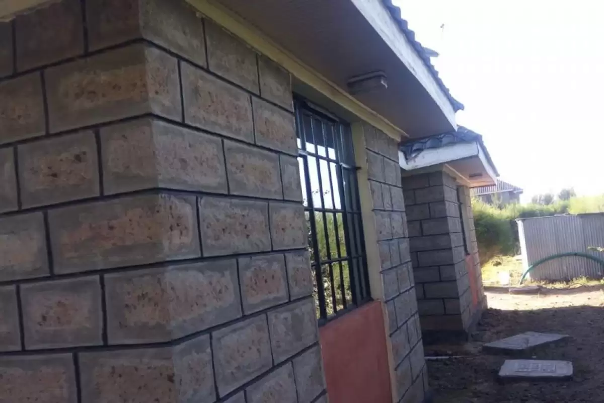 Buruburu phase 4 house for sale Image