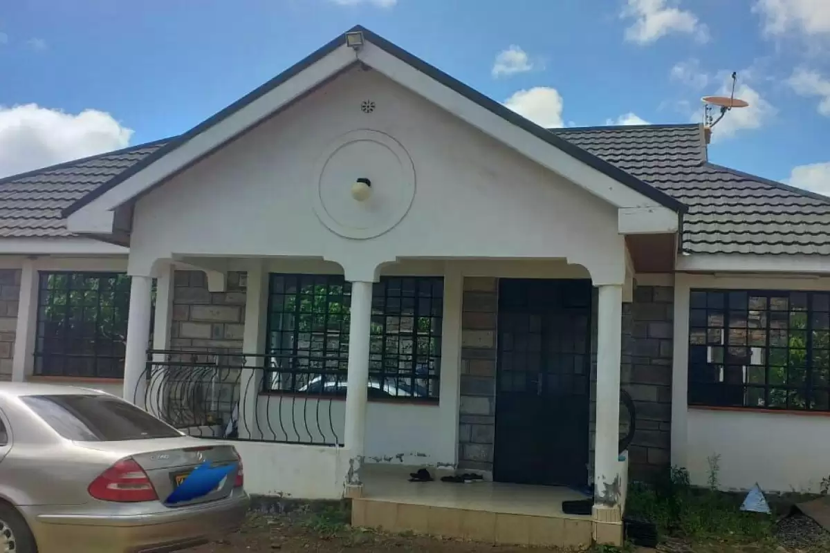 Buruburu phase 4 house for sale in BuruBuru Phase 4, Nairobi, Kenya