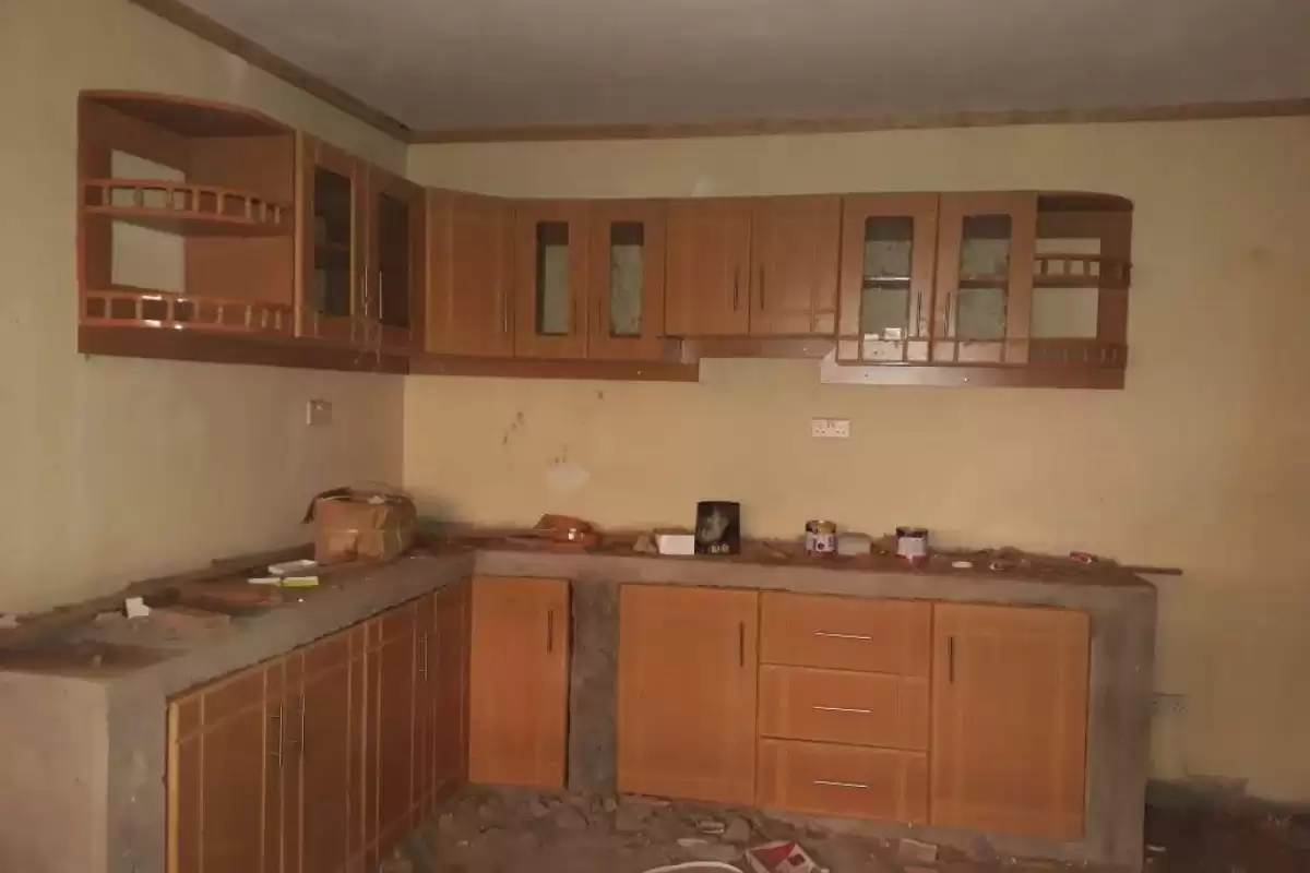 Gated community house for sale in Ngong Image