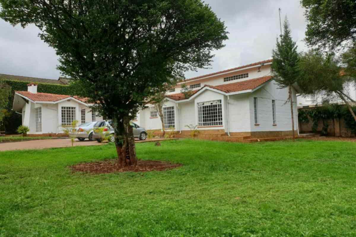 House for rent in Karen