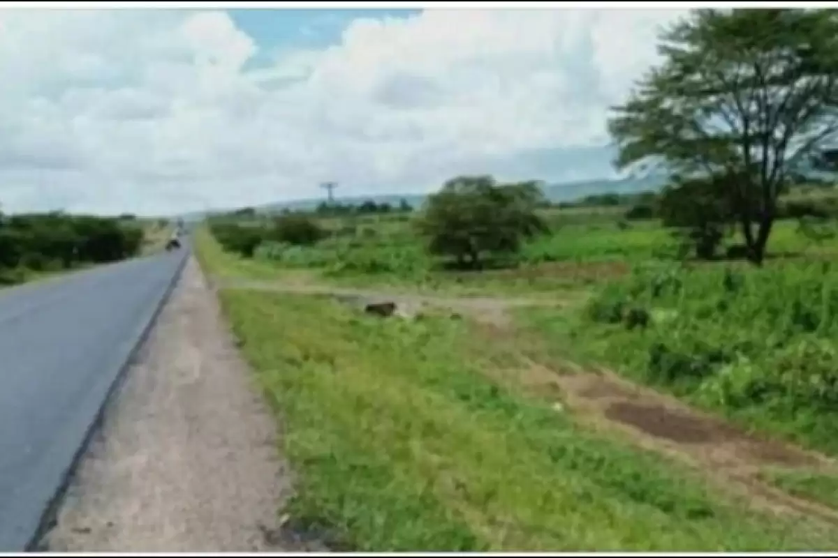 Ngong suswa commercial land for sale Image