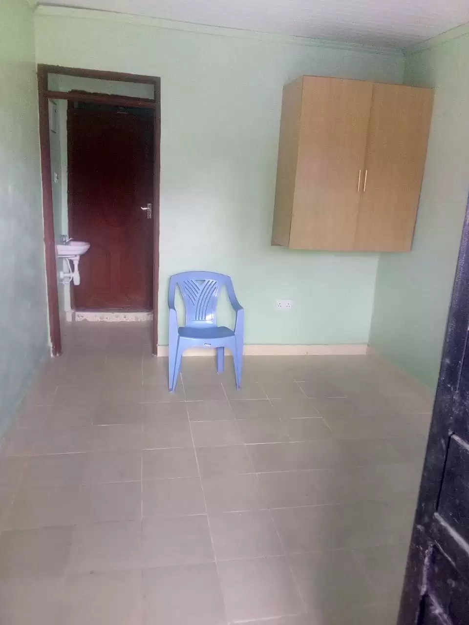 spacious bedsitters for rent in utawala Image