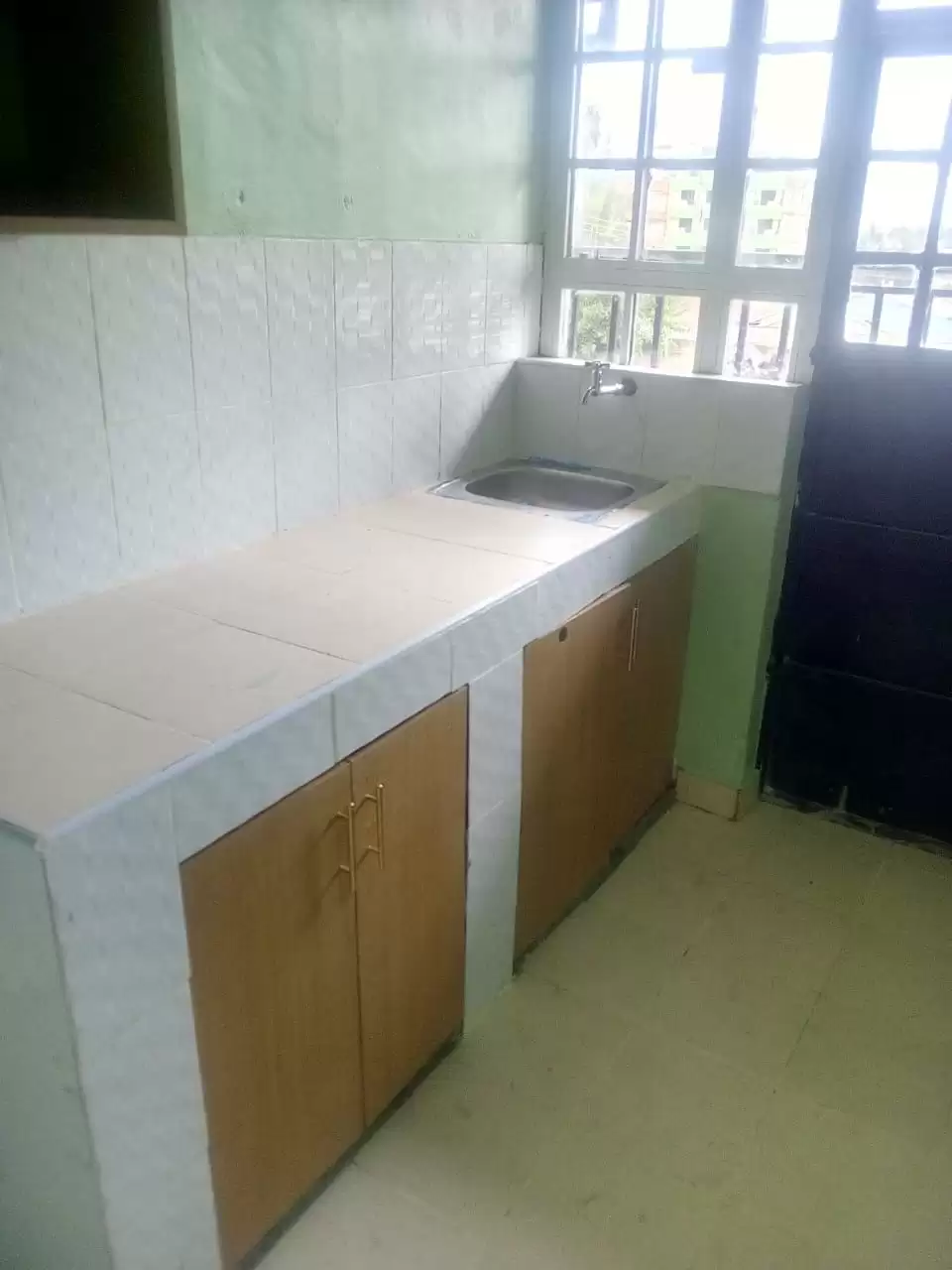 spacious bedsitters for rent in utawala Image