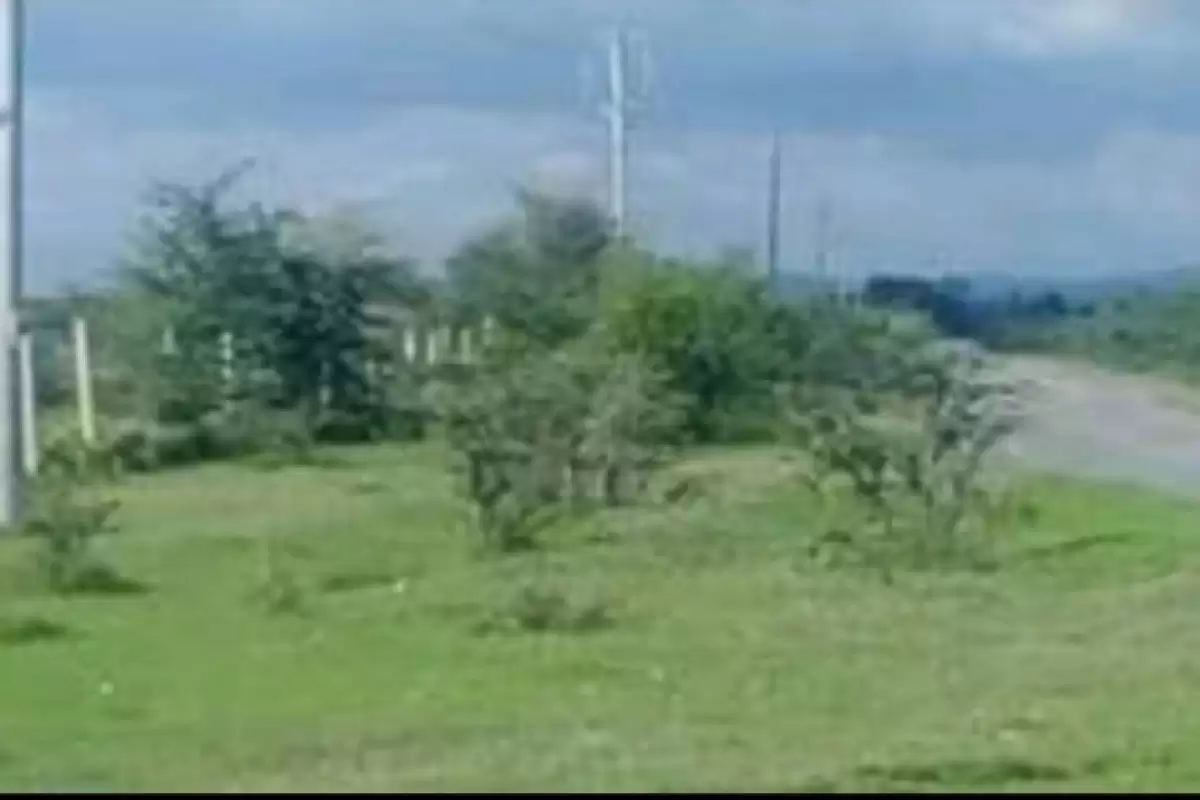 Narumoro Nanyuki Nyeri Highway Land for sale Image