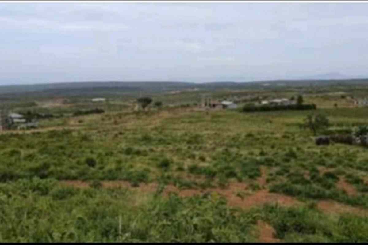 ngong kibiko 1 acre land for sale