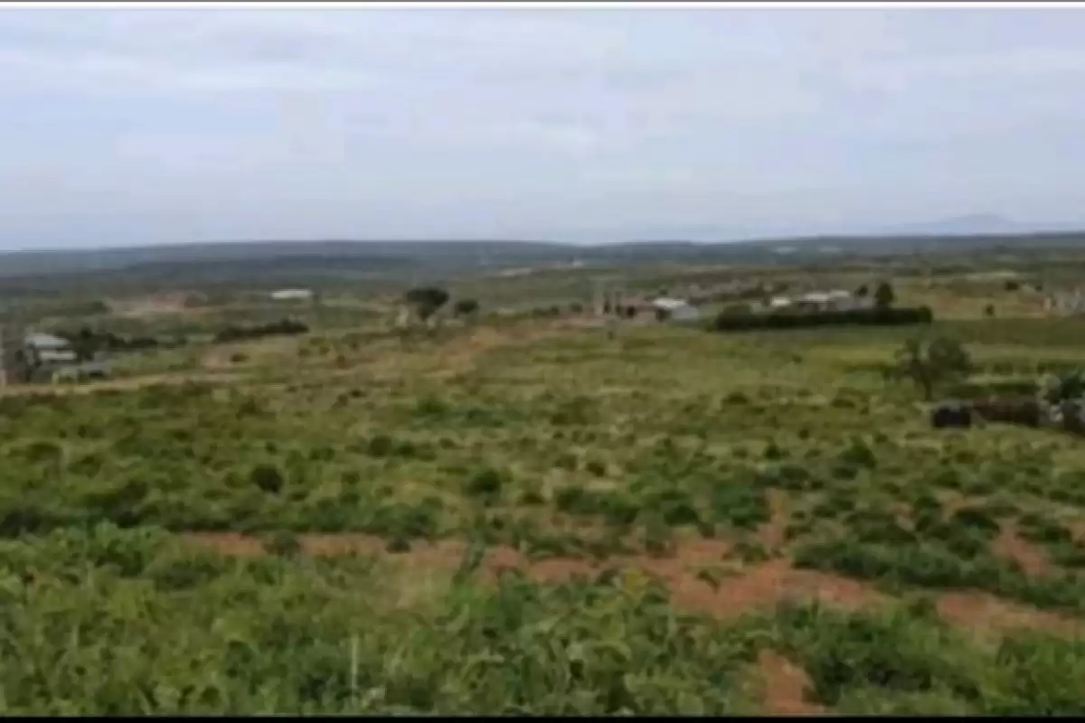 ngong kibiko 1 acre land for sale Image