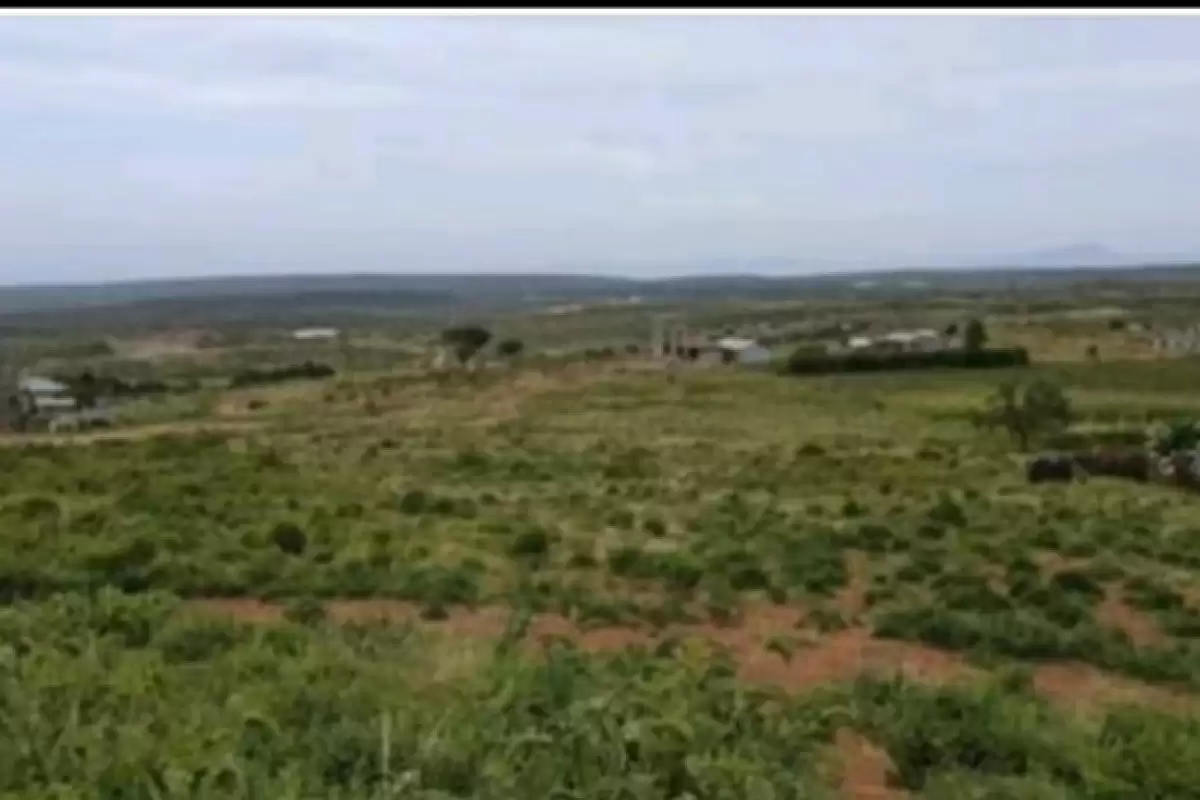 ngong kibiko 1 acre land for sale Image