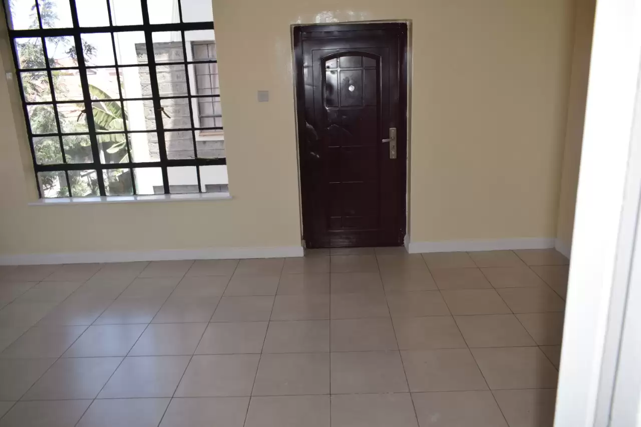 Executive two bedroom to let in Syokimau Image