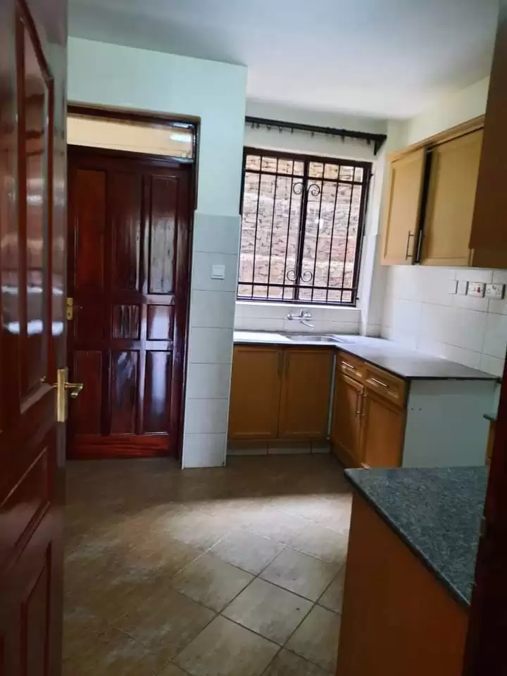 Three bedroom apartment for rent in Loresho westlands with an sq Image