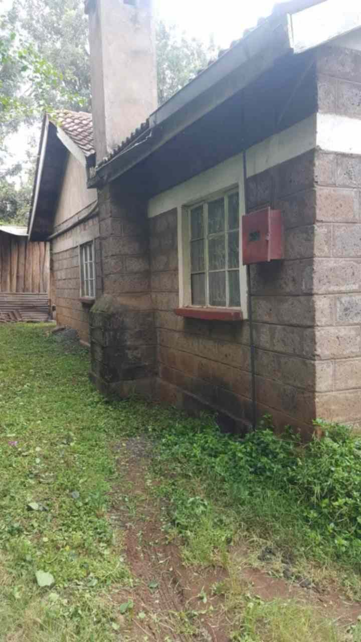 4 bedroom own compound for sale in Ongata rongai