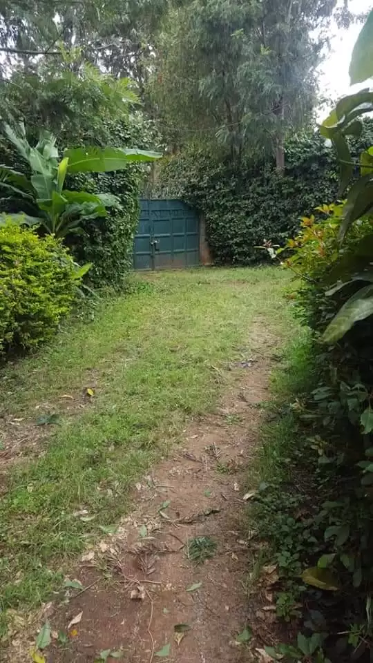 4 bedroom own compound for sale in Ongata rongai Image