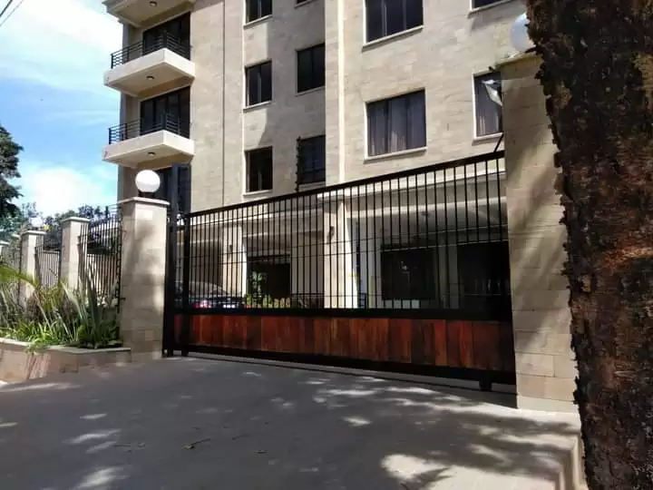 1 bedroom apartment for sale in Riverside drive Image