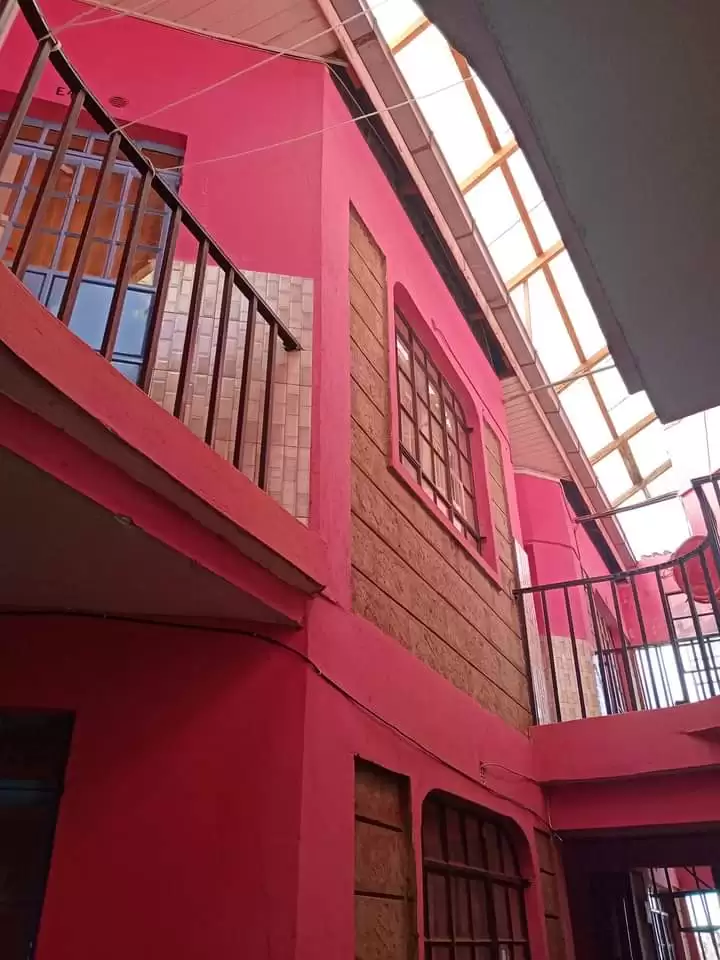 1 bedroom apartment for rent in kahawa wendani Image