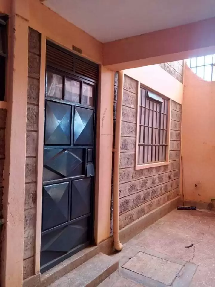 1 bedroom apartment for rent in embu town Image