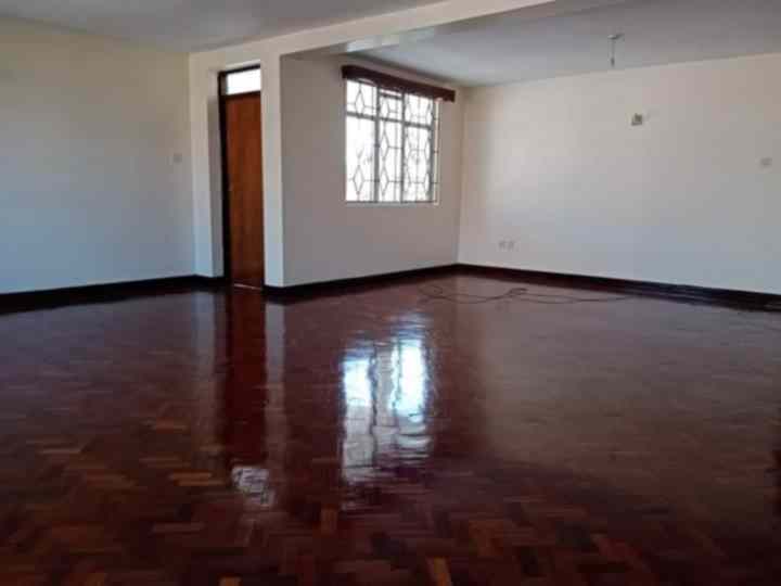 3 bedroom apartment for rent in Westlands