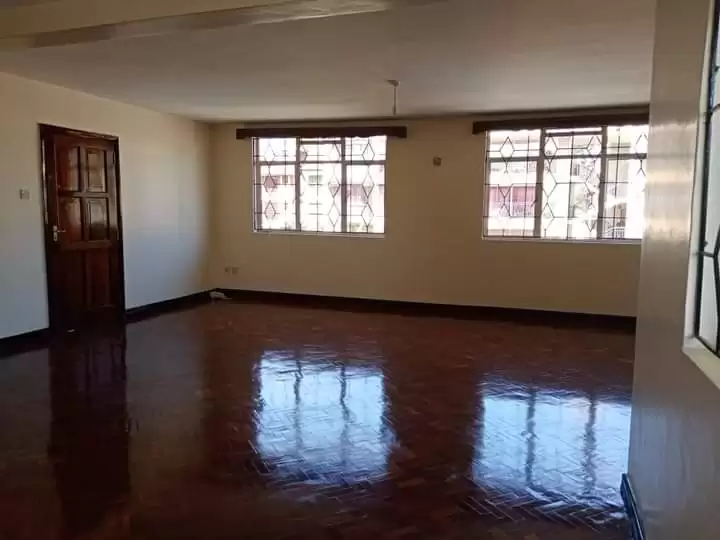 3 bedroom apartment for rent in Westlands Image