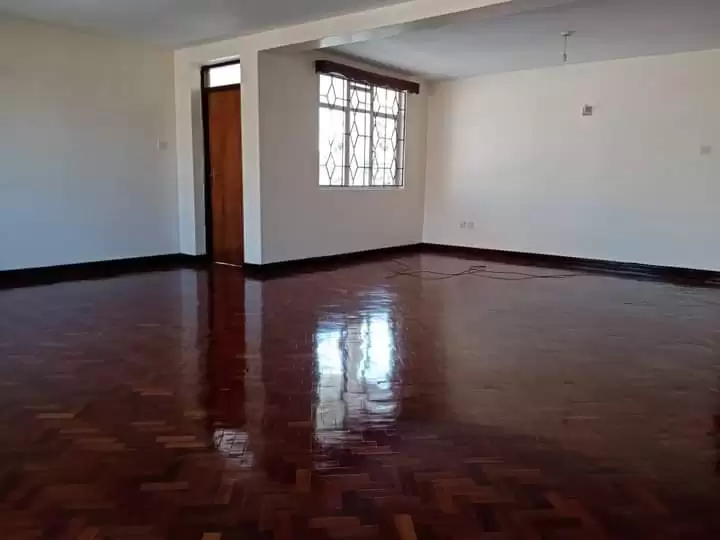 3 bedroom apartment for rent in Westlands Image