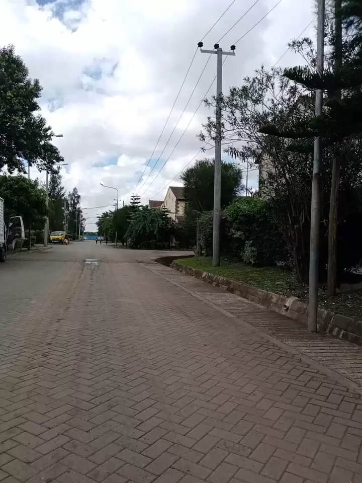 4 bedroom for sale in embakasi in Embakasi, Nairobi, Kenya