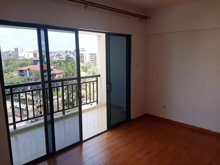 3 bedroom apartment for rent in Kilimani Image