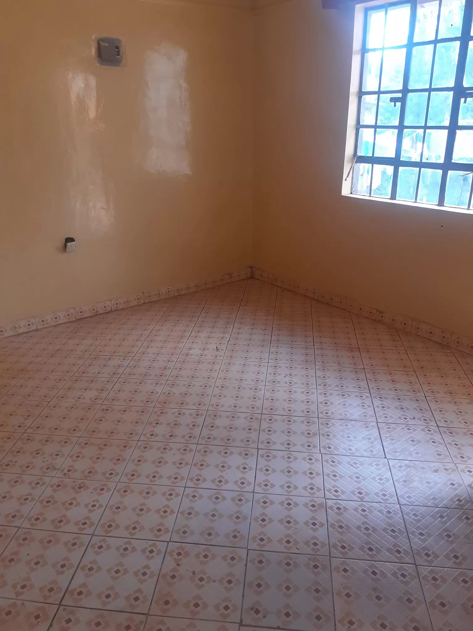 spacious 1 bedroom for rent in ruaka Image