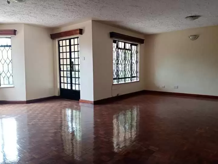 4 bedroom apartment for rent in Kileleshwa Image