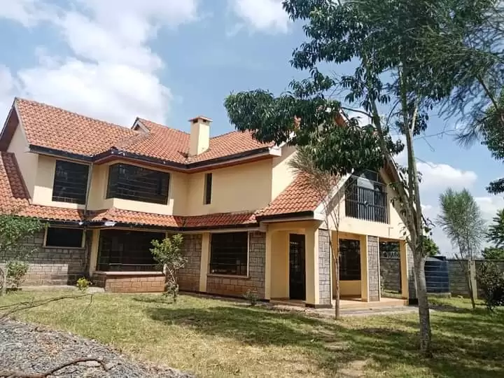 4 bedroom Maisonnette for sale in rimpa rongai Image