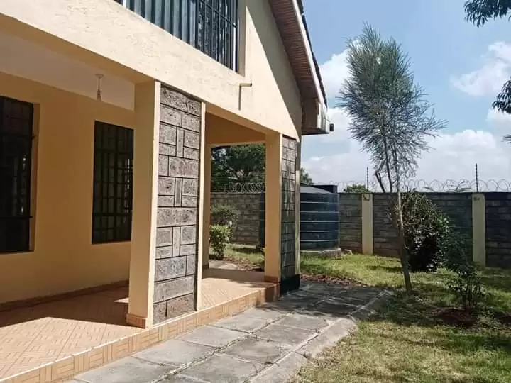 4 bedroom Maisonnette for sale in rimpa rongai Image