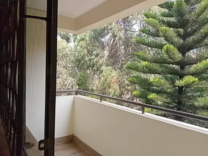 3 bedroom apartment for rent in Kilimani Image