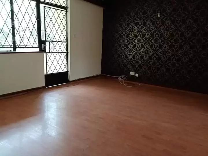 3 bedroom apartment for rent in Kilimani Image