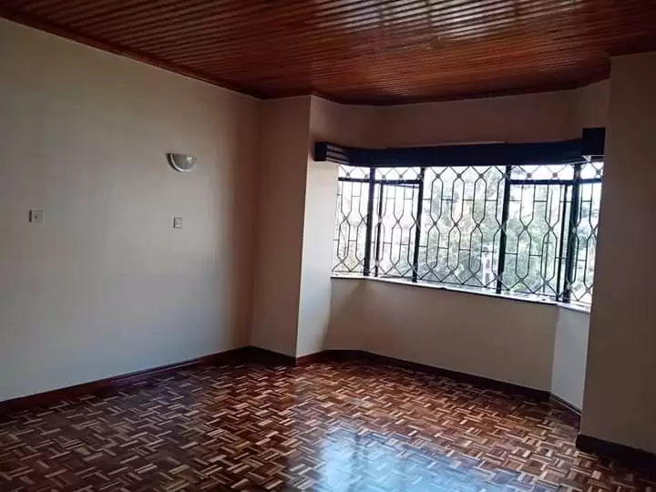 3 bedroom for rent in Kileleshwa suguta road Image