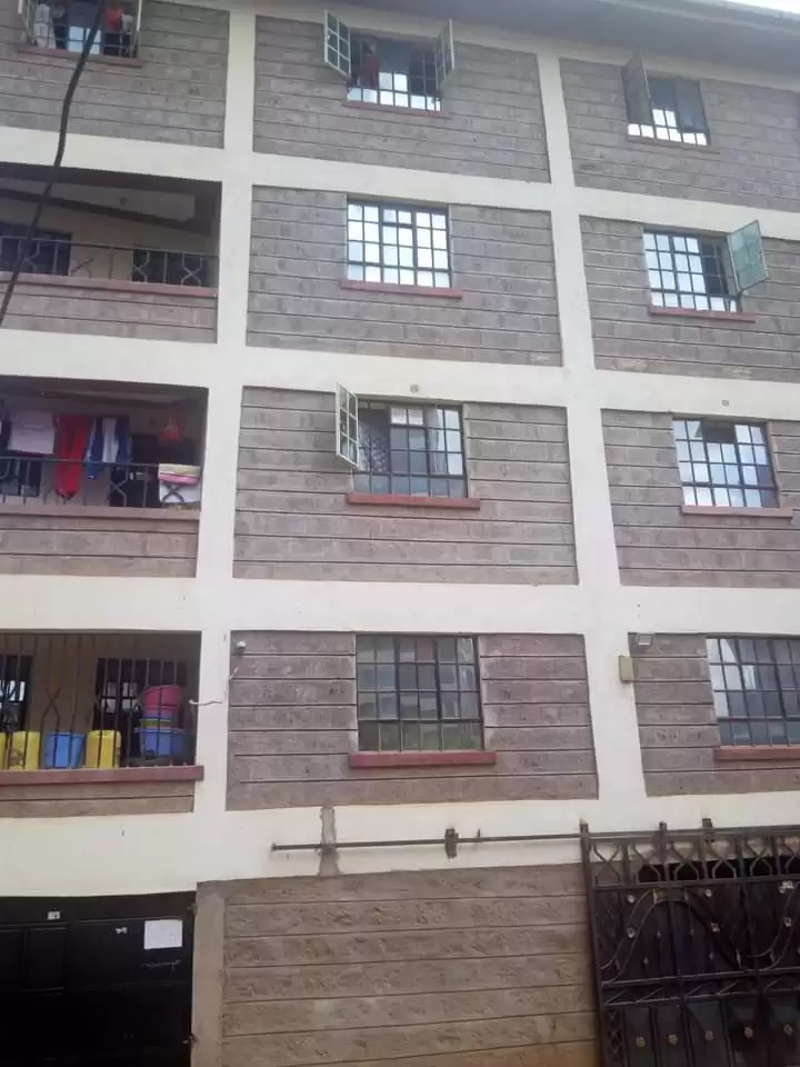 1 bedroom for rent in Kasarani hunters Image