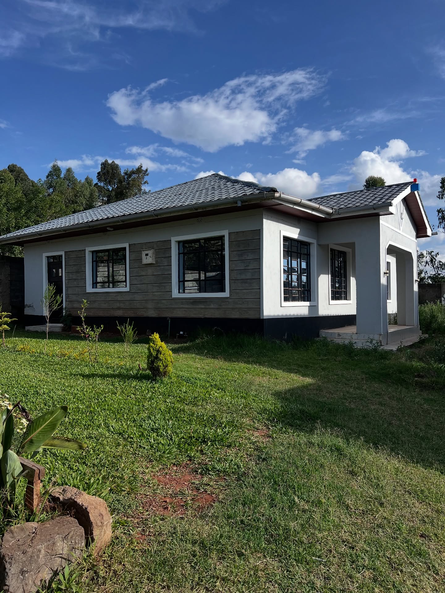 A 3 Bedroom Bungalow for sale in Gikambura, Kikuyu