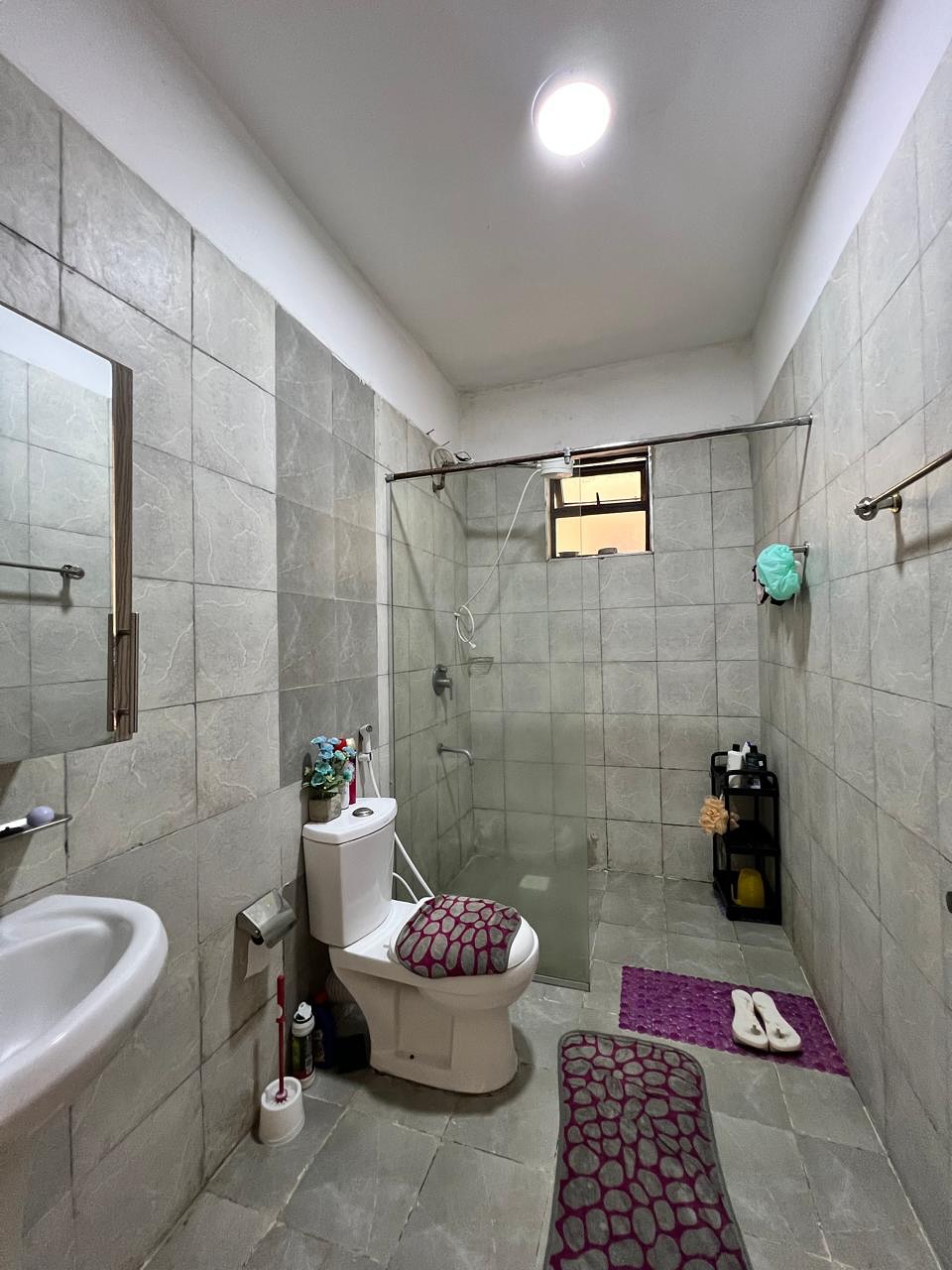 A 3bedroom apartment (unfurnished) to let in Syokimau Image