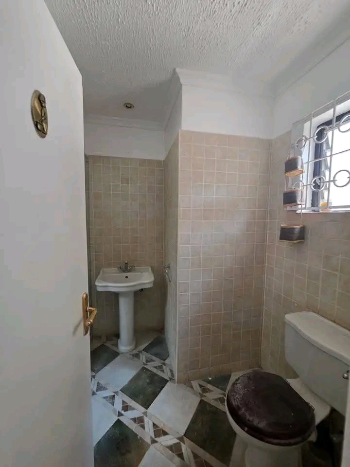 A 4 Bedroom Maisonette For Rent in Thigiri Ridge