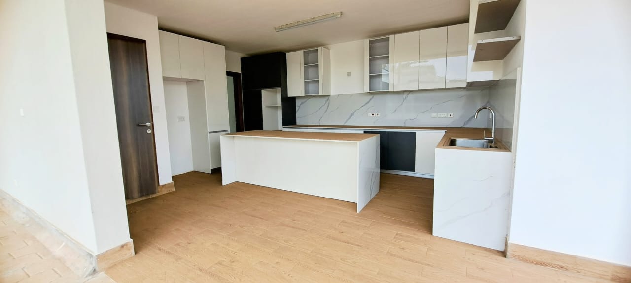 A 4bedroom ➕️ Dsq Ultra Modern Duplex For Rent At Two Rivers, Along Limuru Road Image